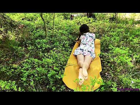 ❤️ Stranger trên Tinder thủ dâm của tôi L. và Fucks đam mê trong rừng ️ Chỉ khiêu dâm ở% vi.safehaus.top% ❤