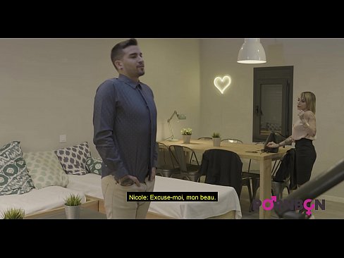 ❤️ PORNBCN 4K Một người phụ nữ trưởng thành với bộ ngực lớn muốn được hậu môn fucked trẻ gigolo với tinh ranh lớn blowjob tình yêu cứng quái tay công việc dog style âm hộ liếm cực khoái Phụ đề tiếng Pháp ️ Chỉ khiêu dâm ở% vi.safehaus.top% ❤